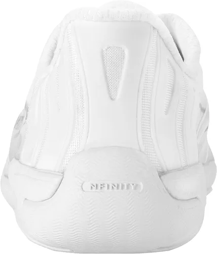 Miniatura 2 de Nfinity Vengeance - Zapatos para animadora. Equipos de competencia y animación universitarios. Zapatos para uniformes de animadora para adultos