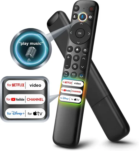 Miniatura 11 de Reemplazo universal para control remoto Samsung-Smart-TV, nueva actualización infrarroja para control remoto Samsung, con botones de acceso directo