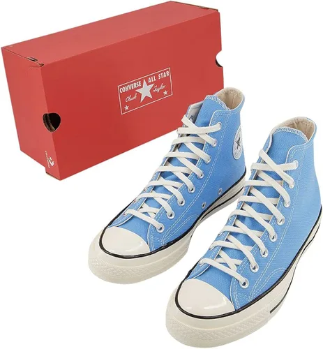 Miniatura 9 de Converse All Star '70s - Tenis de caña alta para hombres y mujeres
