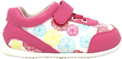 Miniatura 2 de Momo - Zapatillas de deporte de piel para bebé
