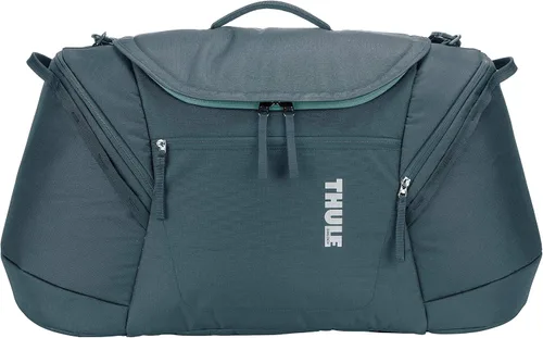 Miniatura 9 de Thule RoundTrip - Bolsa de viaje para esquí y snowboard, 90L