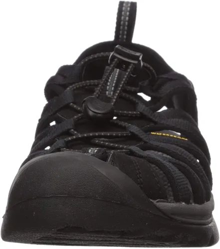 Miniatura 2 de KEEN Sandalia de agua Whisper con punta cerrada para mujer