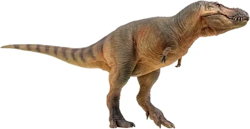 Miniatura 10 de PNSO Modelos de dinosaurios prehistóricos (41 Perez The Machairoceratops)