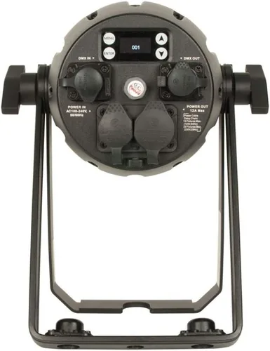 Miniatura 6 de ADJ Encore Burst IP, lavado UV, IP65 con red de comunicación digital con cable (ENC569)