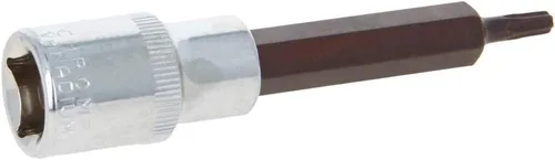 Miniatura 9 de Utoolmart 1/2-Inch Drive x T50 Torx Bit Socket S2 Acero 55mm/2.17" Longitud Auto Reparación Herramienta Listo Impacto 2 Pcs