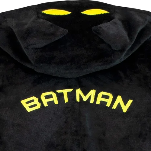 Miniatura 4 de DC Comics - Mono de Batman para niño