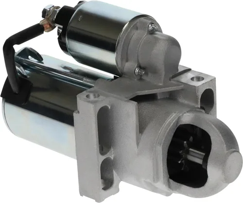 OEG Parts Nuevo arrancador compatible con GMC Chevy 4.3L 4.3 V6 S10 Blazer Express Savana Sierra Astro Silverado Jimmy Sonoma Safari Savana 1999