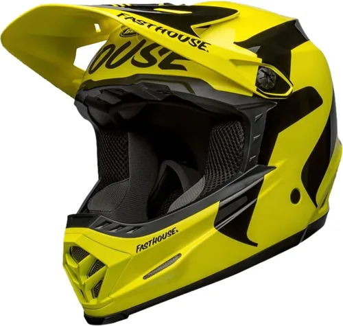 Miniatura 11 de Bell Full-9 Fusion MIPS - Casco de bicicleta para adulto