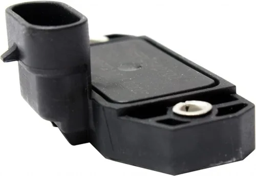 Miniatura 3 de Módulo de encendido para GMC Sierra 1500 1999 2000 2001 2002 2003 2004 12V Conector hembra Terminal macho Tipo de terminal de cuchilla