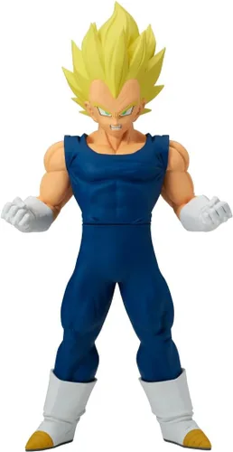 Banpresto - Dragon Ball Z - Figura Vegeta Grandista