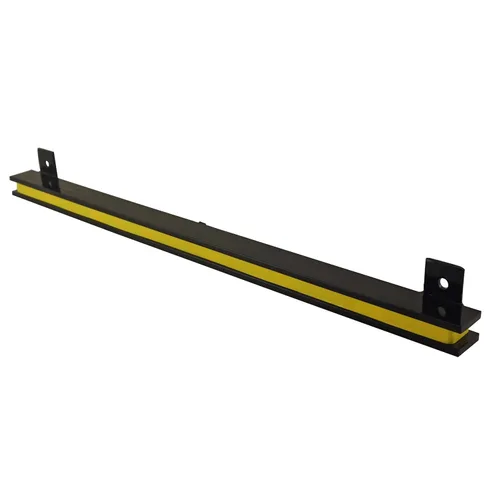 Miniatura 12 de Master Magnetics Organizador de herramientas de barra magnética de 24 pulgadas, soporte de almacenamiento magnético fácil de instalar para casa