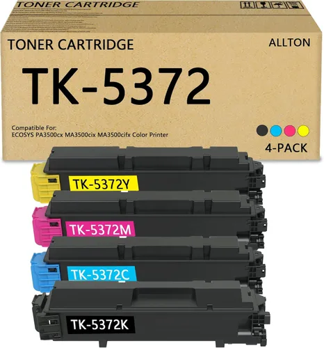 Miniatura 61 de Phaser 6510 WorkCentre 6515 Unidad de tambor compatible Xerox 108R01417 108R01418 108R01419 108R01420 Unidad de imagen de repuesto para impresora