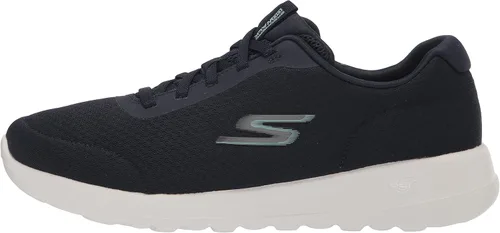 Miniatura 9 de Skechers Go Walk Joy-Ecstatic - Tenis para mujer, NegroBlanco