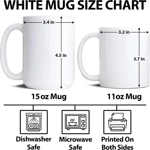 Miniatura 6 de Taza de café de oso – Regalo personalizado para amantes, taza de té de animales salvajes con flores, regalo de cerámica personalizado para amantes