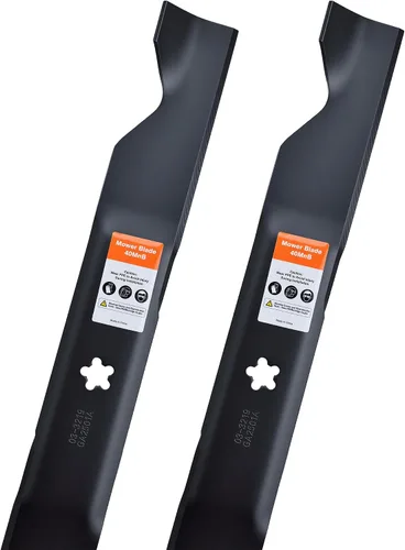 Miniatura 102 de Grasscool Lawn Mower Blades