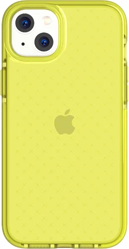 Miniatura 9 de Tech21 iPhone 14 Pro Evo Check – Funda protectora delgada y absorbente de golpes con protección FlexShock Multi-Drop de 16 pies y botones