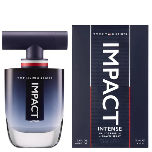 Miniatura 2 de Tommy Hilfiger Impact Intense Eau de Parfum, For Men