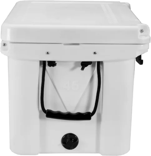 Miniatura 4 de Enfriadores rotomoldeados Coastland Serie Delta, enfriador aislado de uso diario premium, hielera portátil ideal disponible en múltiples capacidades
