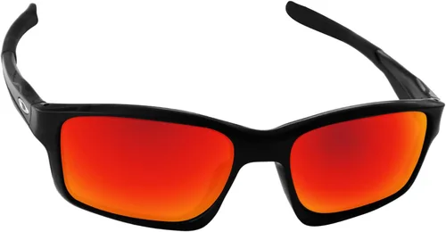 Miniatura 3 de Alphax Lentes de repuesto polarizadas para Oakley Chainlink OO9247 - Múltiples opciones