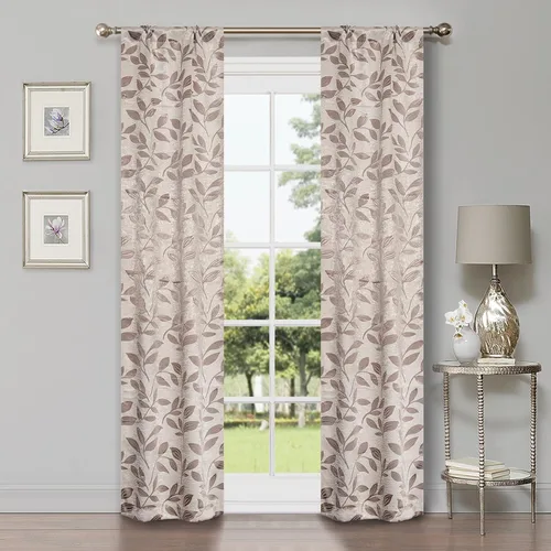 Miniatura 169 de SUPERIOR Cortinas Opacas, Oscurecimiento de Habitación Acento de Ventana para Dormitorio, Bloqueo del Sol, Térmicas, Cortinas Bohemias Modernas, Gris