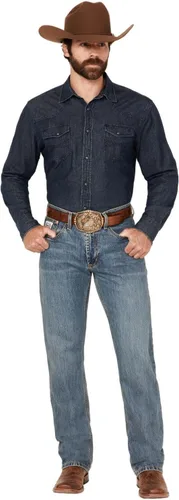 Cinch Hombres recto