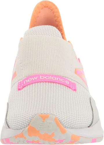 Miniatura 2 de New Balance Girls Fresh Foam Roav Running Shoe - Little Kid