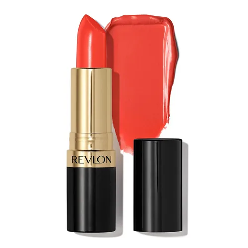 Miniatura 49 de Revlon Super Lustrous Labial con vitamina E y aceite de aguacate, kit de regalo 3 unidades (420 Blushed - Pearl, 205 Champagne on Ice - Pearl)