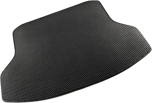 Miniatura 10 de Alfombrilla de maletero de carga personalizada para Mazda CX-5 2017-2023 - Bandeja impermeable para maletero (beige)