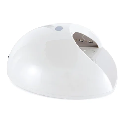 Miniatura 9 de Gelish Pro Set con luz LED Gel, 9