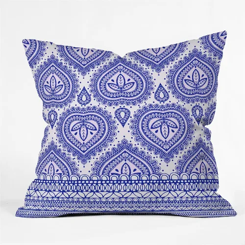 Miniatura 59 de Deny Designs Aimee St Hill Illustration - Almohada (18 x 18 pulgadas)