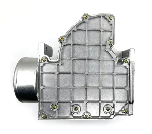 Miniatura 5 de Sensor de medidor MAF de flujo de aire masivo 22250-35050 compatible con Toyota Pickup 1989-1995 y 4-Runner 22REC Truck 2.4L