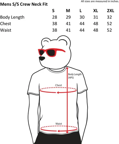 Miniatura 7 de Riot Society Camiseta de manga corta para hombre
