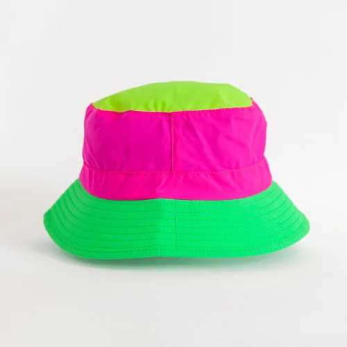 Miniatura 2 de Sombrero de pescador - Sombreros de sol para mujeres y hombres - Sombrero 100% de nailon para viajes, playa, golf, pesca, camping y senderismo