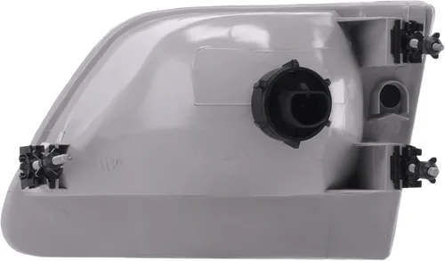 Miniatura 5 de Go-Parts - Conjunto de Faro Delantero para Ford Serie F 1997-2003 Derecha (Pasajero), Halógeno, Sin Soporte, Fabricado a partir de julio de 1996