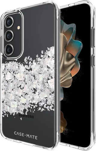 Miniatura 9 de Funda Case-Mate para Samsung Galaxy S23 Plus [3en1] con protector de pantalla FlexiShield y protector de lente de cámara [6.6"]