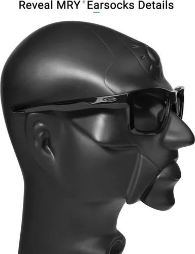 Miniatura 5 de Mryok Pieza nasal de repuesto para gafas de sol Oakley MainlinkMainlink XLMainlink MNP