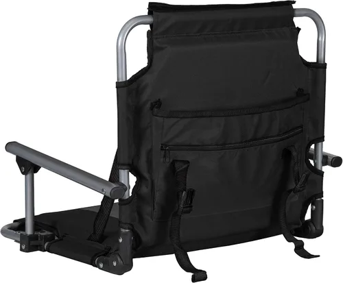 Miniatura 3 de Stansport Asiento plegable para estadio