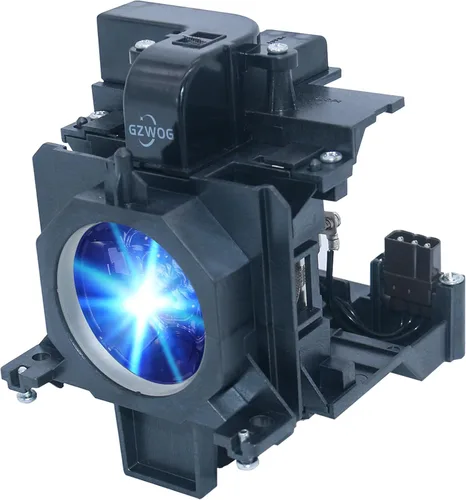 Miniatura 15 de ET-LAF100 ET-LAF100A Bombilla de repuesto para proyector Panasonic PT-F100NT PT-F100U PT-F200NT PT-F200U PT-F300E PT-F300NTU PT-F300U PT-FW100NT