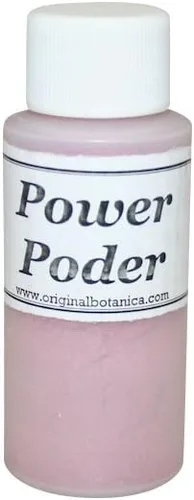 Miniatura 47 de Original Botanica 7 African Powers - Sachet Powder Hoodoo para hechizo de amor, dinero, buena suerte, curación espiritual contra manchas, polvos