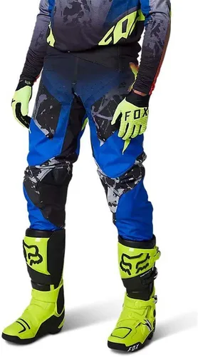 Miniatura 6 de Fox Racing Pantalón de motocross 360 Dkay para hombre