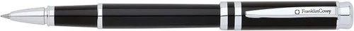 Miniatura 9 de Franklin Covey Freemont Satin w/Chrome Appointments - Pluma estilográfica mediana