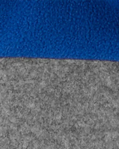Miniatura 2 de Carter's Conjunto de chaqueta pequeña de 3 piezas para bebé niño (oso polar)