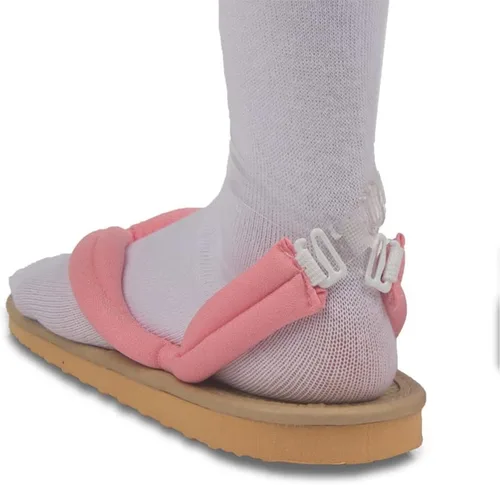 Miniatura 3 de Nezuko Cosplay Clogs Kochou Clog Rengoku Geta Tanjirou Zenitsu Clog Wooden Flip Flops with Socks