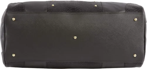 Miniatura 5 de BEBE Whitney Weekend Travel Bag For Women
