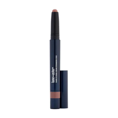 Lune+Aster Sombra de ojos en barra Dawn To Dusk Cream | Rico pigmentado, color de larga duración, fácil aplicación, terracota cepillada, mate