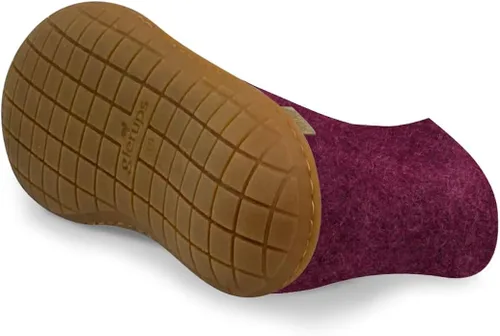 Miniatura 5 de Glerups Suela de goma unisex para adultos