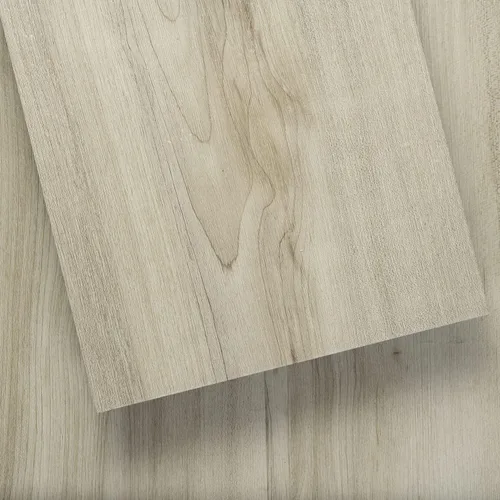 Miniatura 19 de Lucida USA - Piso vinílico imitación madera, adhesivo, para proyectos de bricolaje, 16 tablones, GlueCore, 39 pies cuadrados Ombre