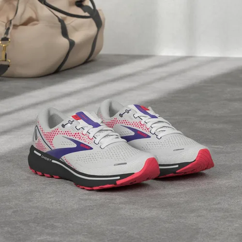 Miniatura 2 de Brooks - Tenis de correr Ghost 14, para mujer