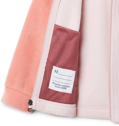 Miniatura 12 de Columbia Benton Springs - Chaqueta de vellón para niña