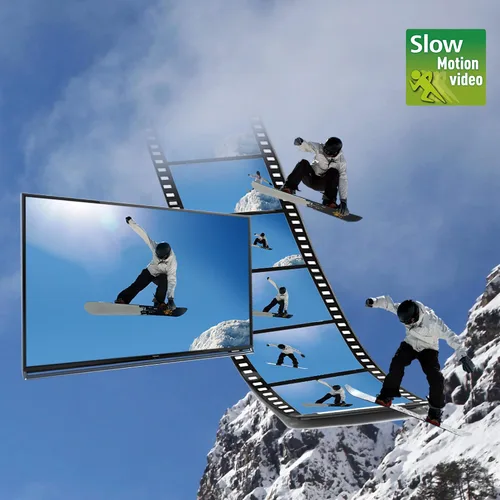 Miniatura 2 de Panasonic Videocámara Full HD, Zoom Óptico 20X, Sensor BSI de 1/2.3 Pulgadas, Captura HDR, Wi-Fi Smartphone HC-V785 (Negro)